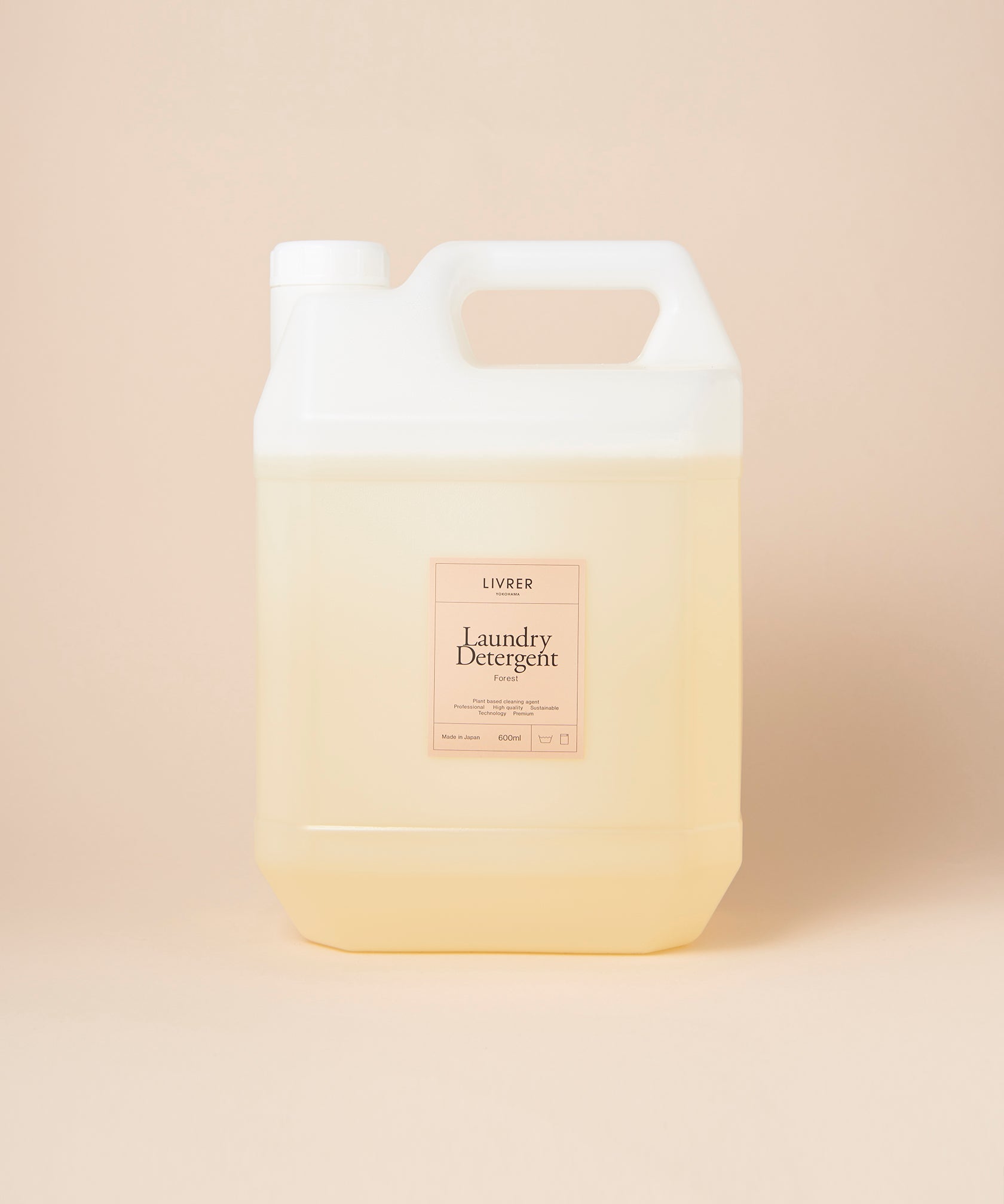 ランドリーディタージェント フォレスト 4L