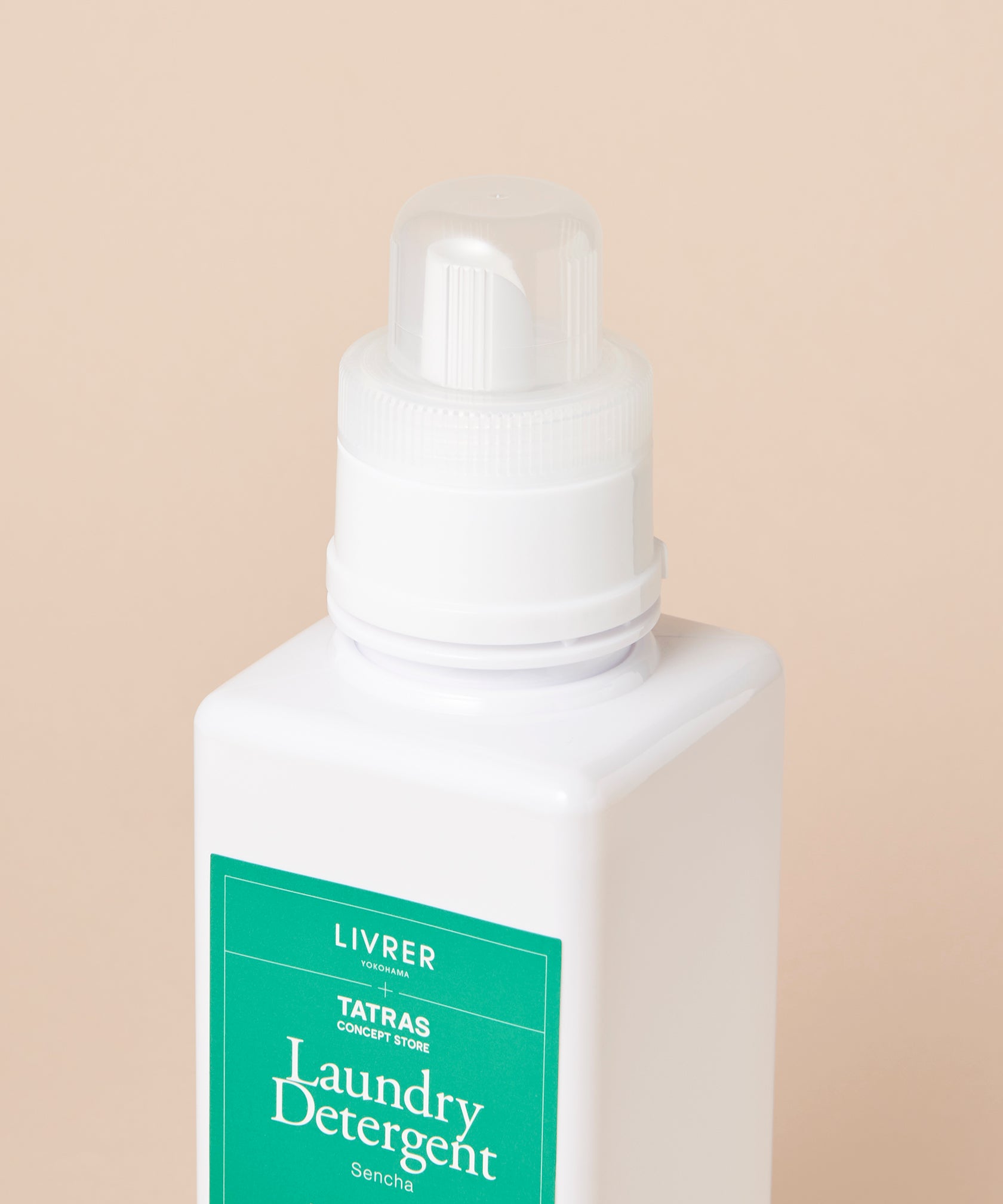 TATRAS 別注 ランドリーディータジェント sencha   アップ