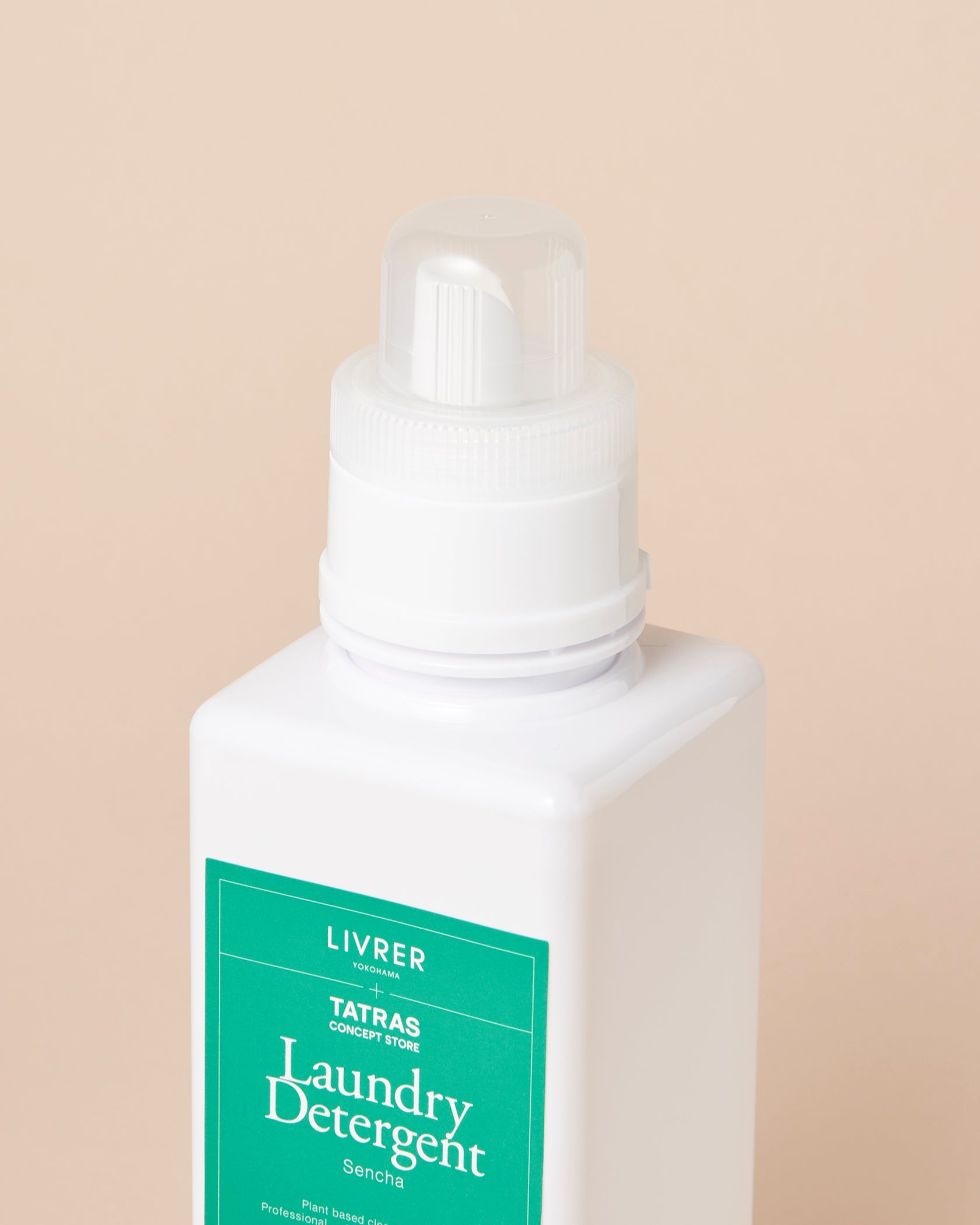 TATRAS 別注 ランドリーディータジェント sencha アップ