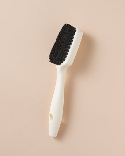 洗濯用ブラシ 斜め