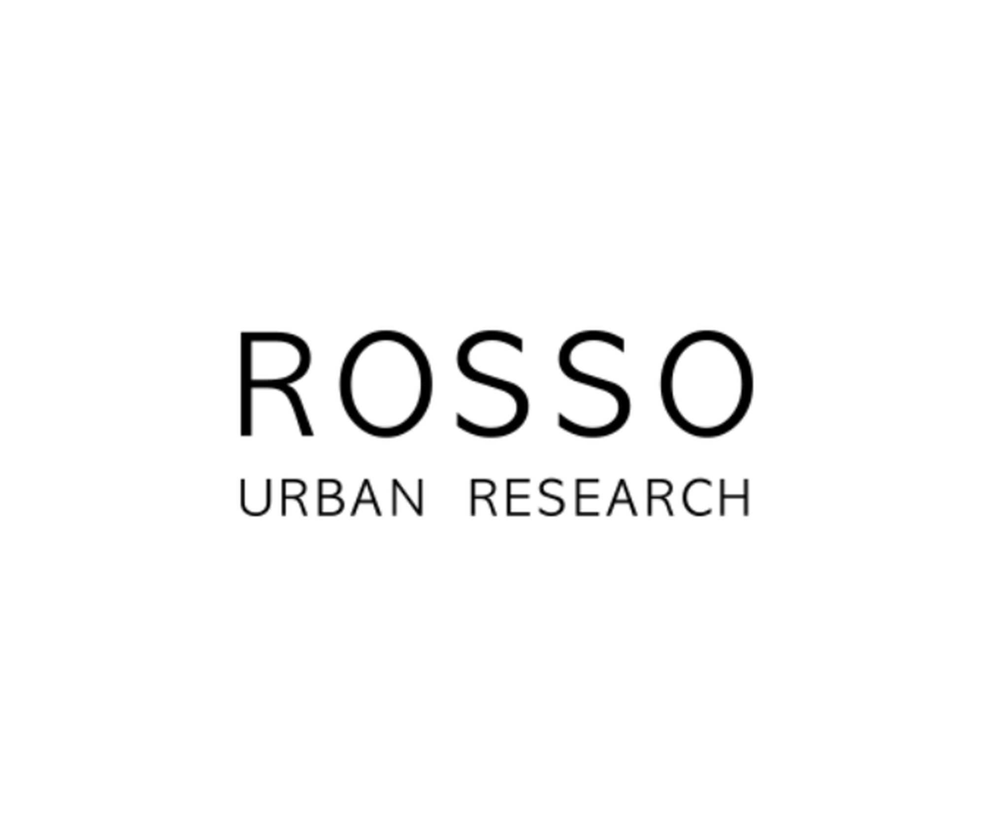 ROSSOロゴ