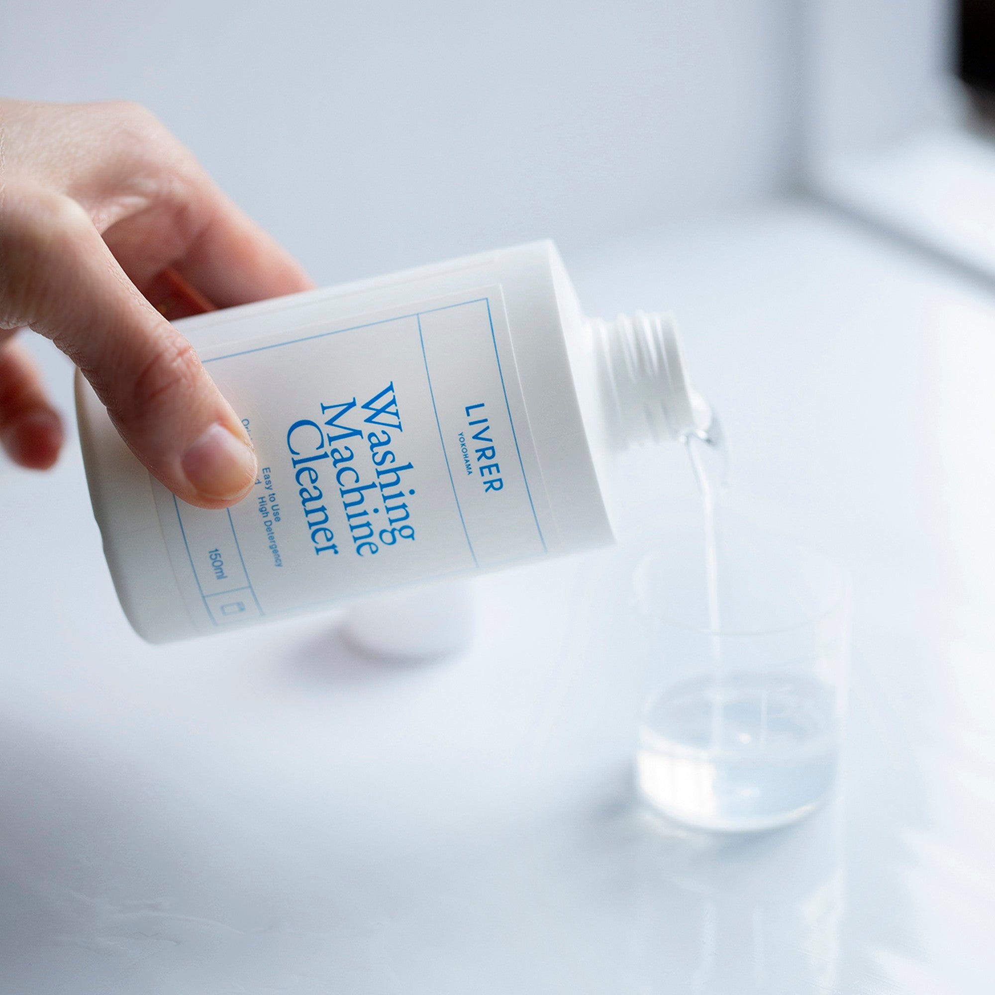 ウォッシングマシーンクリーナー/Washing Machine Cleaner ウォッシングマシーンクリーナー/Washing Machine Cleaner
