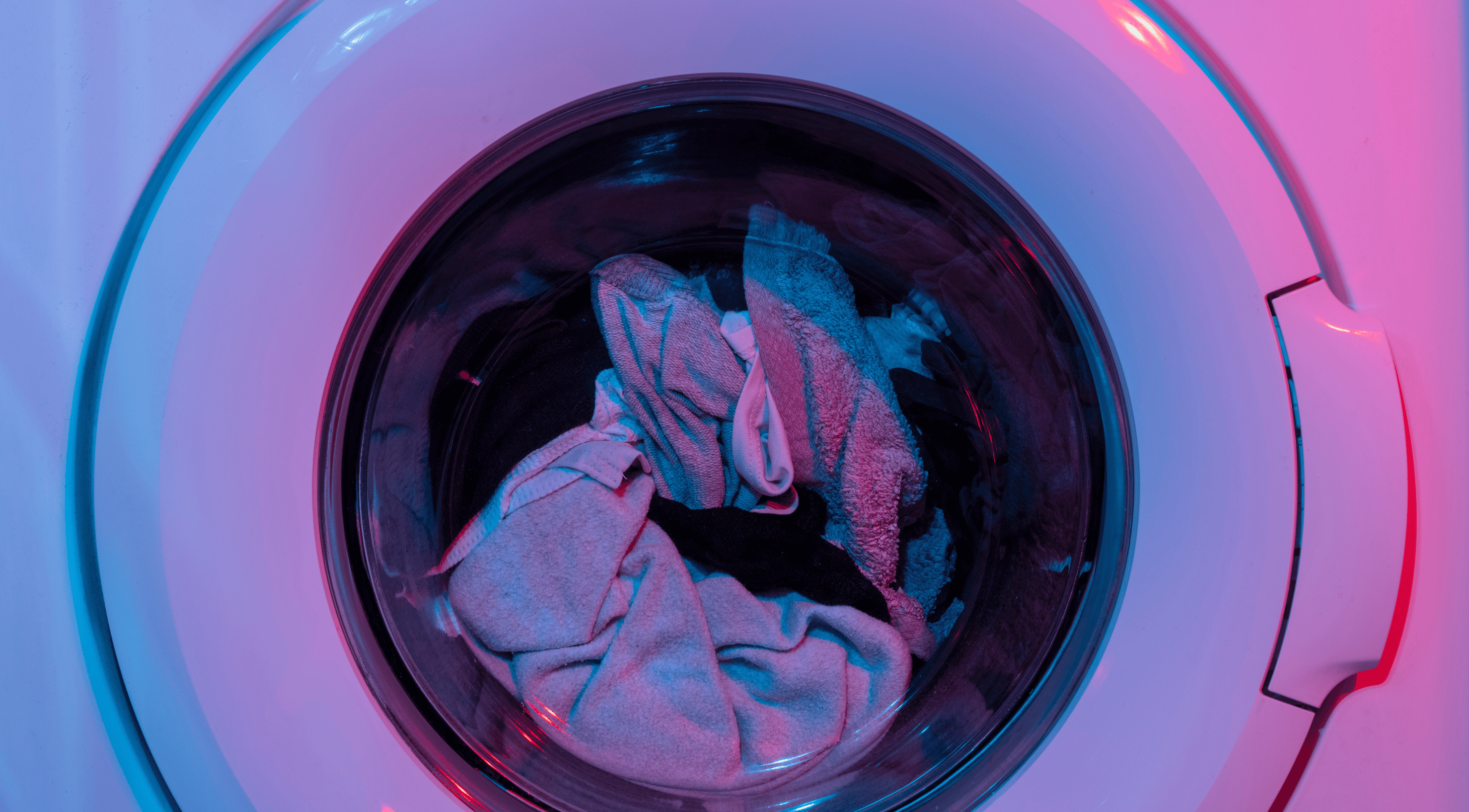 洗濯機を120%活用する黄金比率とは？