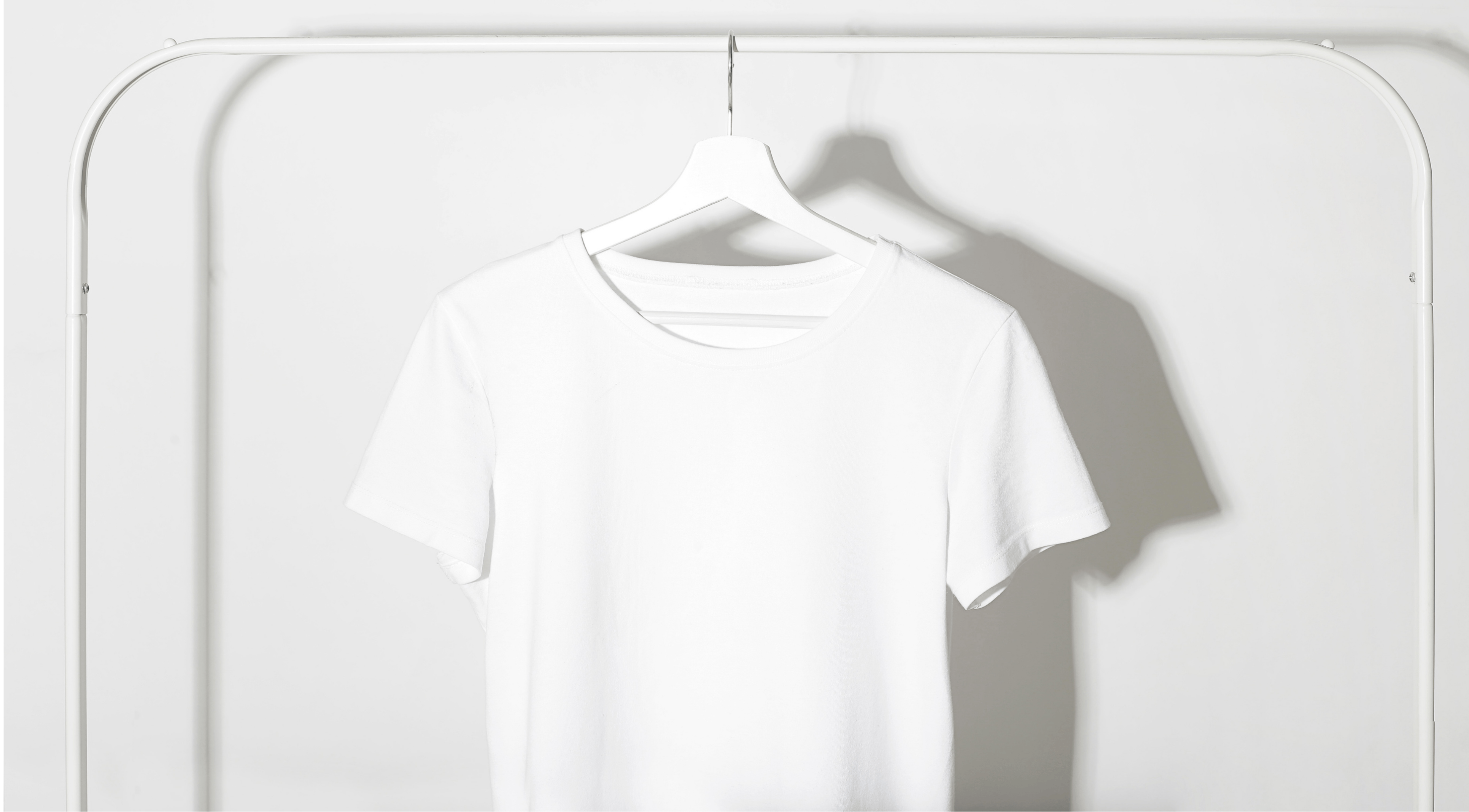 白い服を黄ばませないための最適な水温は40℃