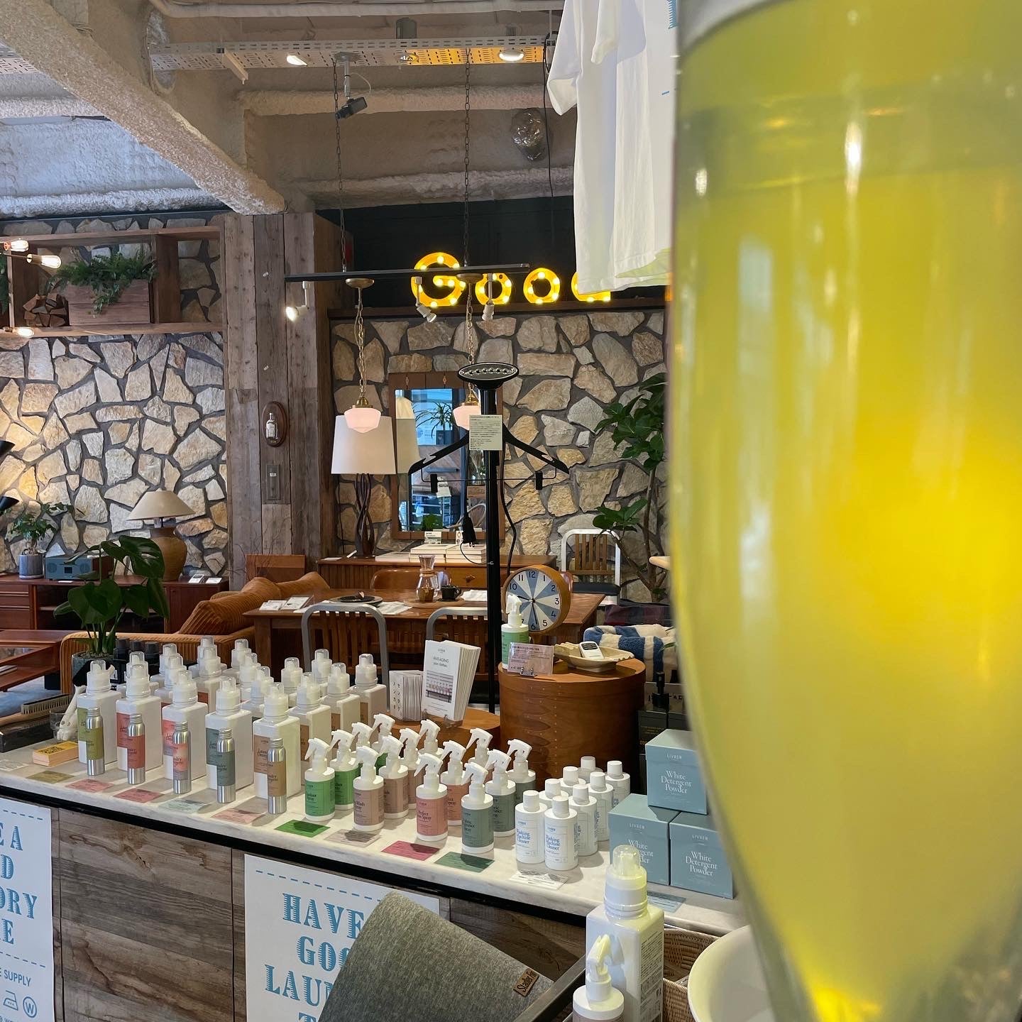 LIVRER 新規お取り扱い店舗さま