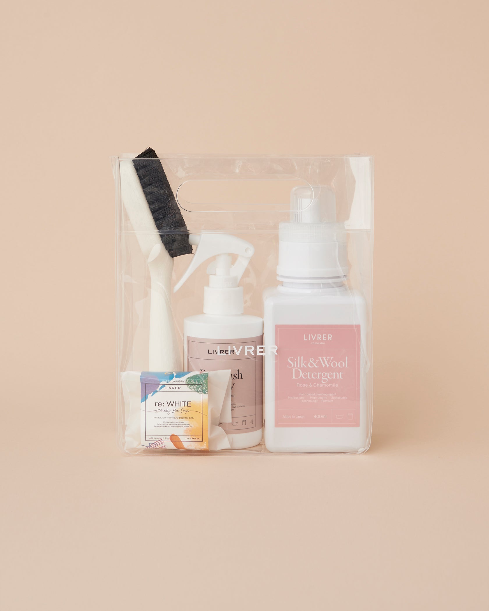 STARTER SET - お得にまとめてお試し