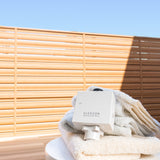 ELEOZON (エレオゾン) | オゾン水洗濯