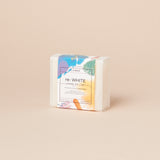 Re:White ランドリーバーソープ 