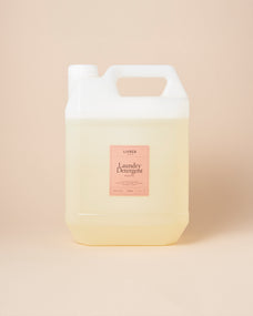 ランドリーディタージェント ベルガモット 4L