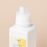 【夏季限定】ランドリーディタージェント スポーツ レモン / 600ml