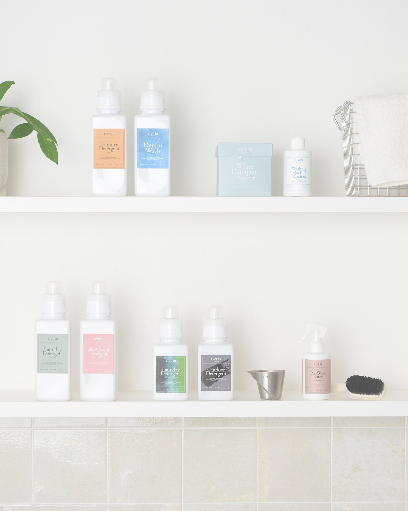 Spring Wardrobe Refresh