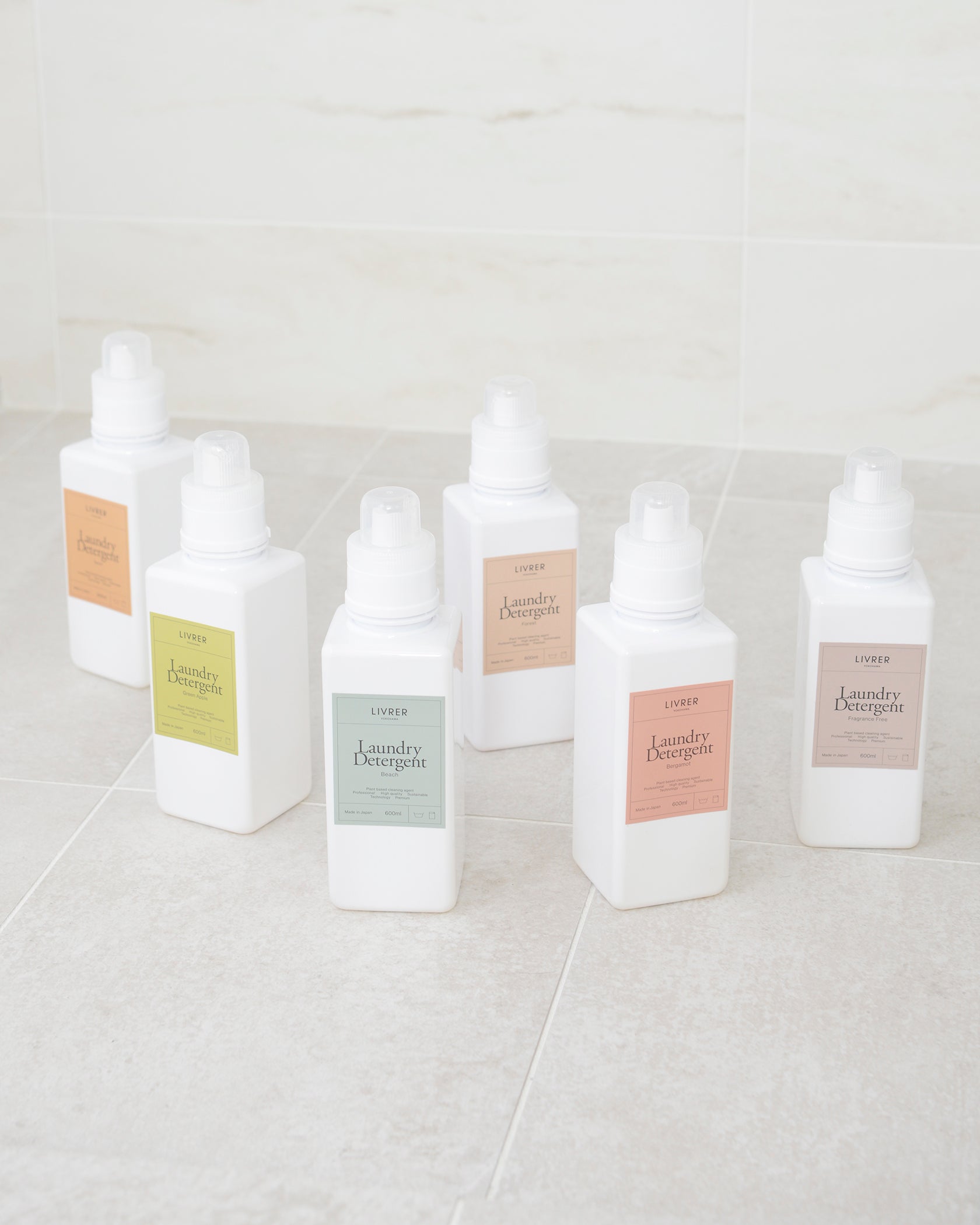ALL PRODUCTS | LIVRERのすべての商品