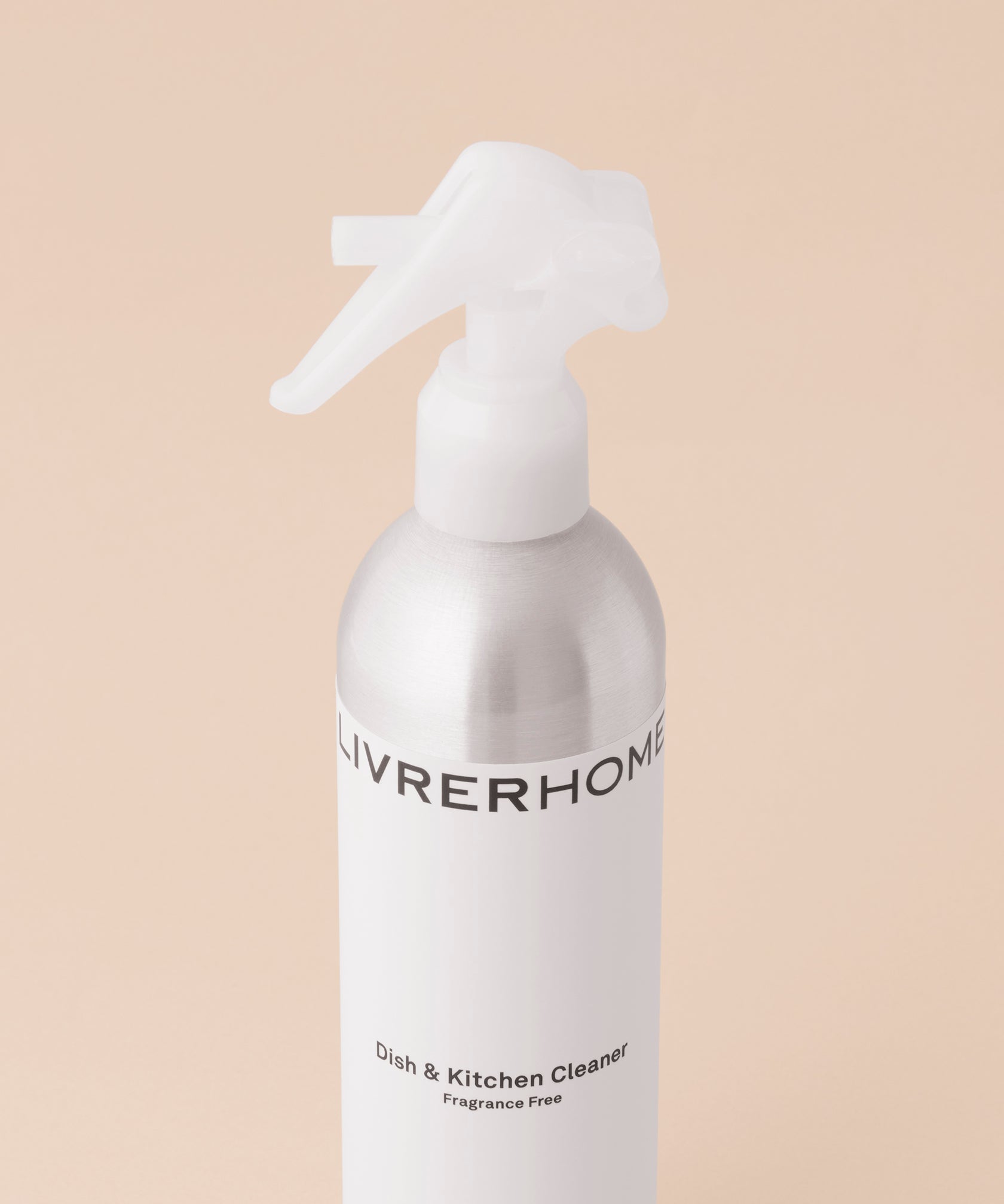 ディッシュ & キッチン クリーナー 無香料 / 300ml