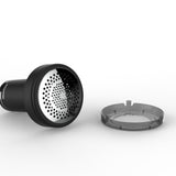 SteamOne (スチーム ワン)  充電式毛玉取り "Anti-lint shaver"