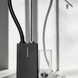 Steam One (スチームワン)  衣類スチーマー George