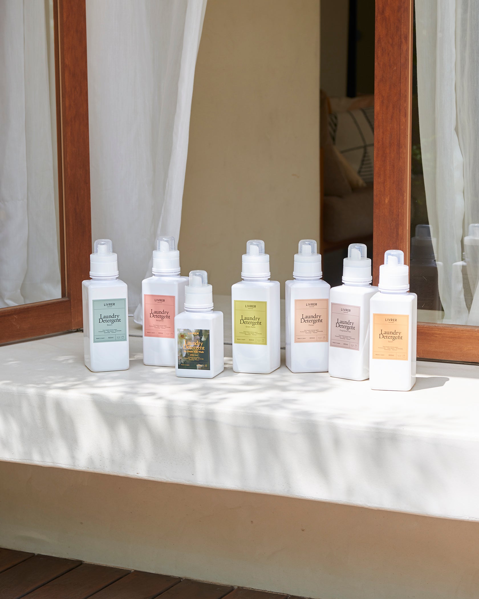 ALL PRODUCTS | LIVRERのすべての商品