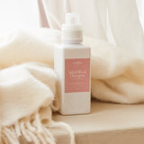 シルク&ウール ディタージェント ローズ&カモミール / 600ml