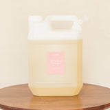 シルク&ウール ディタージェント ローズ&カモミール / 4L