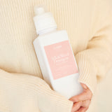 シルク&ウール ディタージェント ローズ&カモミール / 600ml