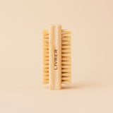 スニーカーブラシ