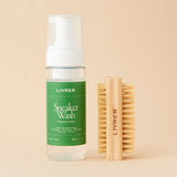 スニーカーウォッシュ