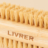 スニーカーブラシ