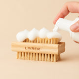 スニーカーブラシ