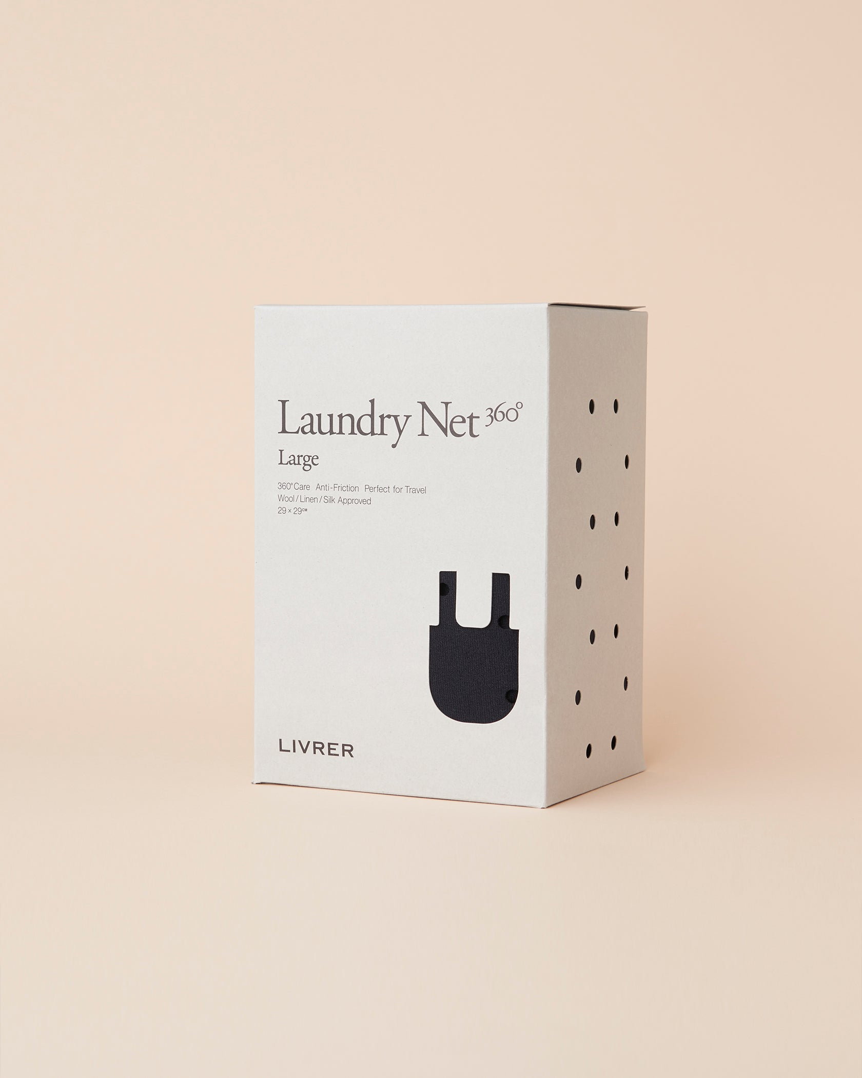 ランドリーネット スリーシックスティ ラージ / LaundryNet 360° LARGE