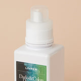 ダーク&カラーズ ディタージェント ミッドナイト/ 400ml