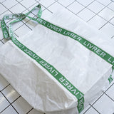 LIVRER ランドリーバッグ 60L