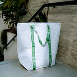 LIVRER ランドリーバッグ 60L