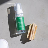 スニーカーウォッシュ