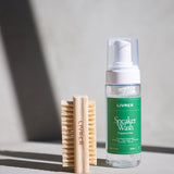 スニーカーウォッシュ