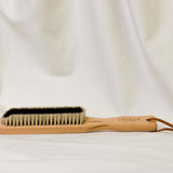 リブレヨコハマ オリジナル クロスブラシ／Clothes Brush