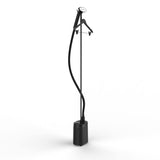 Steam One (スチーム ワン)  衣類スチーマー Minilys Full Black