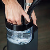 Steam One (スチーム ワン)  衣類スチーマー Minilys Full Black