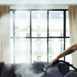 Steam One (スチーム ワン)  衣類スチーマー Minilys Full Black