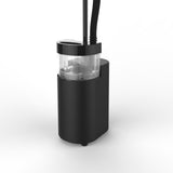 Steam One (スチーム ワン)  衣類スチーマー Minilys Full Black