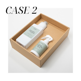 オリジナル ギフトボックス 選べる４タイプ／Gift Box
